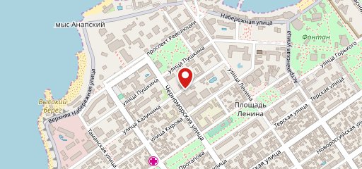 ДиЛуч на карте