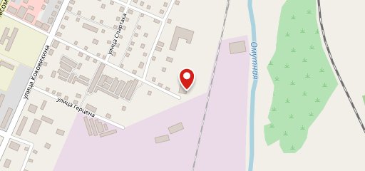 Пятёрка на карте