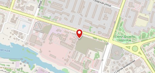 Рохат на карте