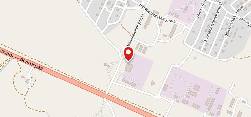 Кафе Рамил на карте