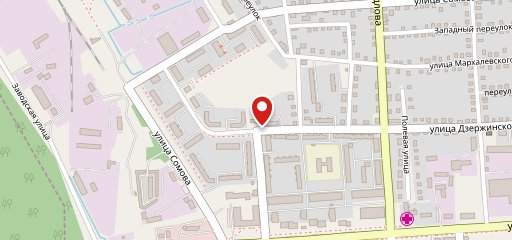 Рандеву на карте