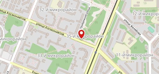 Бар "МОТО-БАР" на карте