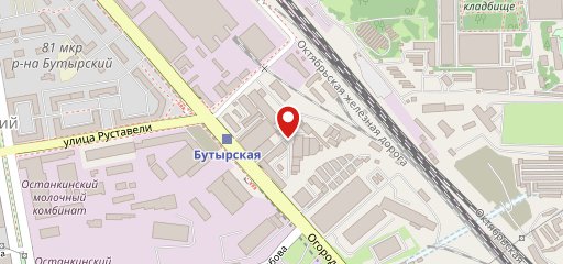 Райхан на карте