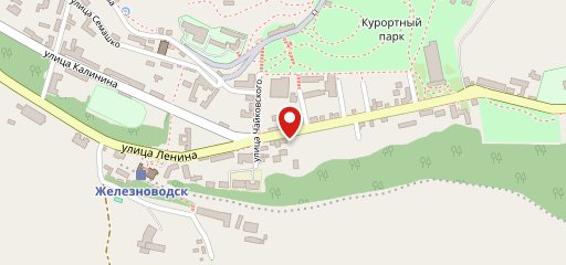 R. E. A. L на карте