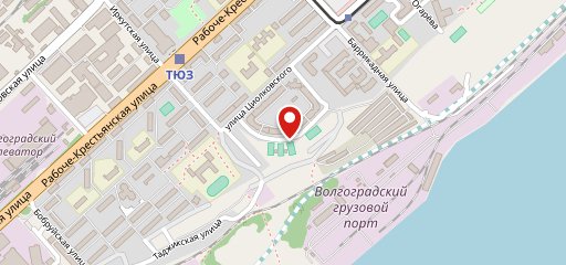Кафе релаксин массаж на карте