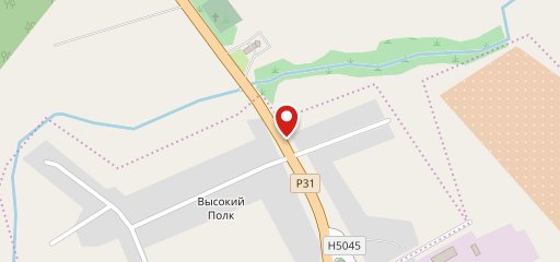 Кафе Re:post на карте