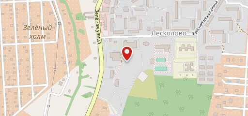 Ассорти на карте