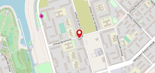 Крафтт на карте