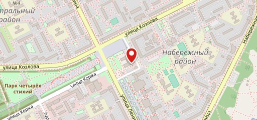 Ретро на карте