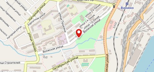 Кафе Рич Хаус на карте