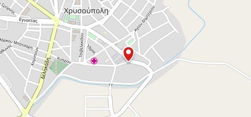 KAFE - RODON на карте