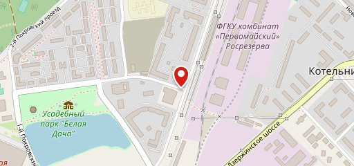 Рохат на карте