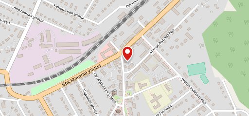 Романтика на карте