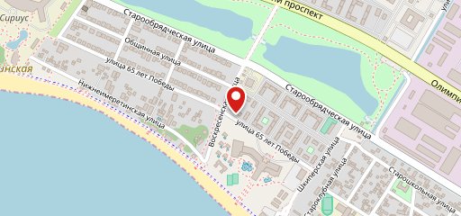 Veranda Bar на карте
