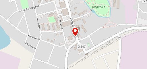 Kafe Rost & Deli на карте