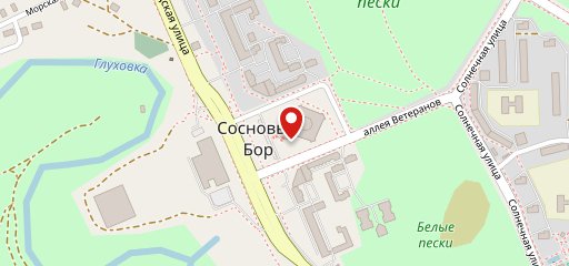 Кафе Ростани на карте