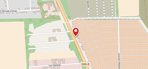 Кафе Ростов-Да-Ну-На на карте
