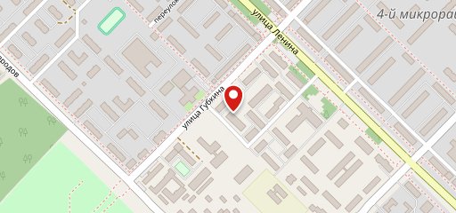 Русь на карте