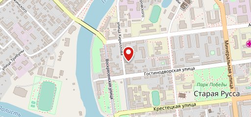 Рушане на карте