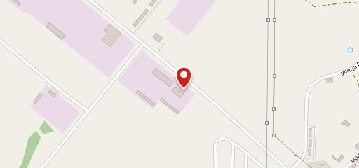 Кафе на карте