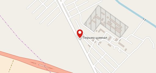 Кафе на карте
