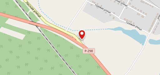 Кафе на карте