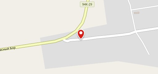 Кафе на карте