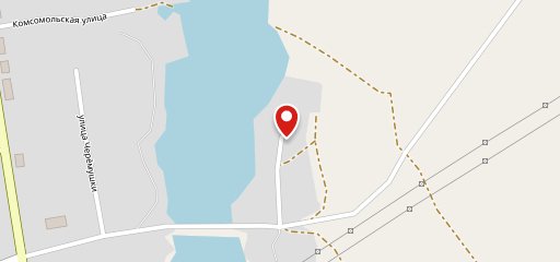 Кафе на карте