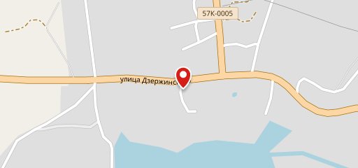 Кафе на карте