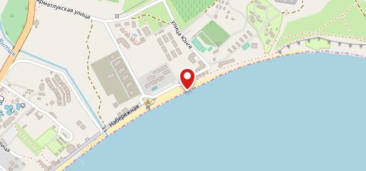 Арзы на карте