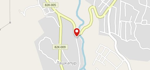 Кафе на карте