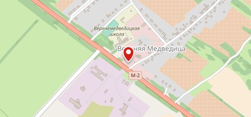 BarBoss на карте