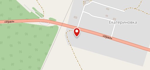 Кафе на карте