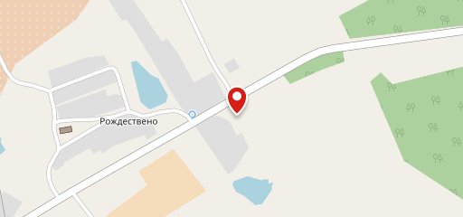 Кафе на карте