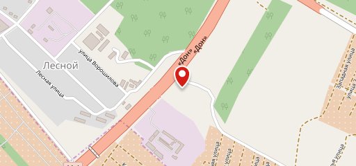 Соляночка на карте