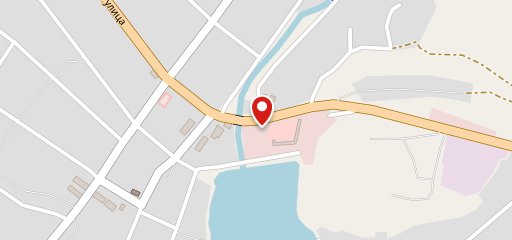 Кафе на карте