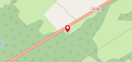 Кафе на карте