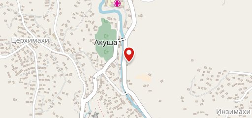 Oysi на карте