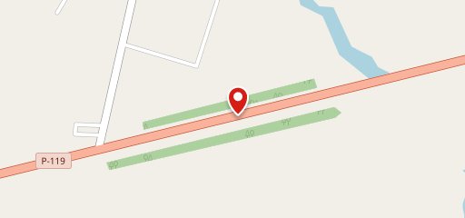 Кафе на карте