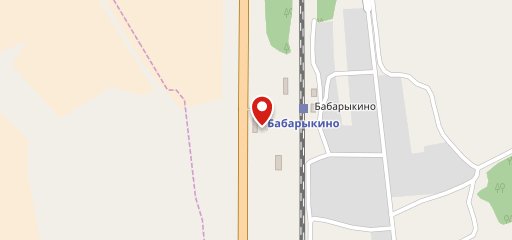 Кафе на карте