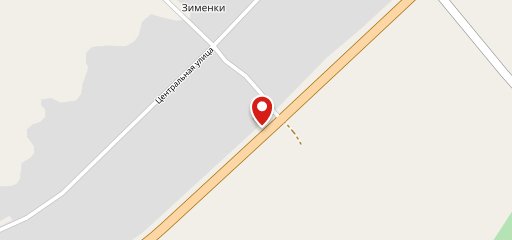 Кафе на карте