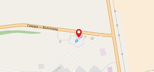 Кафе на карте