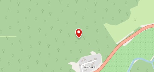 Кафе на карте