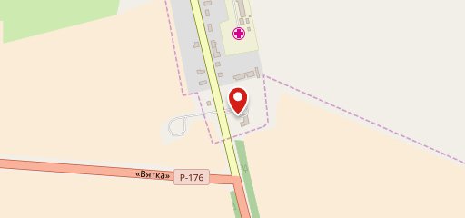 Кафе на карте