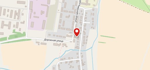 Калейдоскоп на карте
