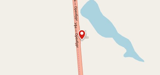 Кафе на карте
