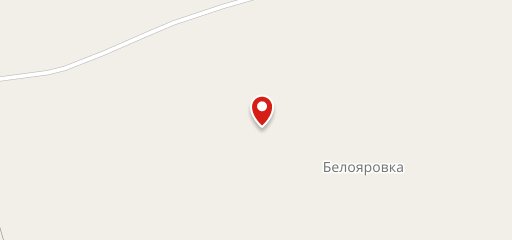 Кафе на карте