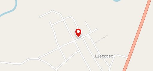 Кафе на карте
