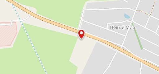 Кафе на карте