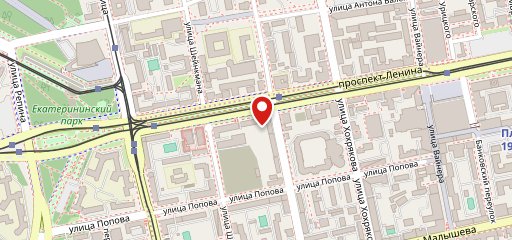 Кафе Русско-Узбекской кухни на карте